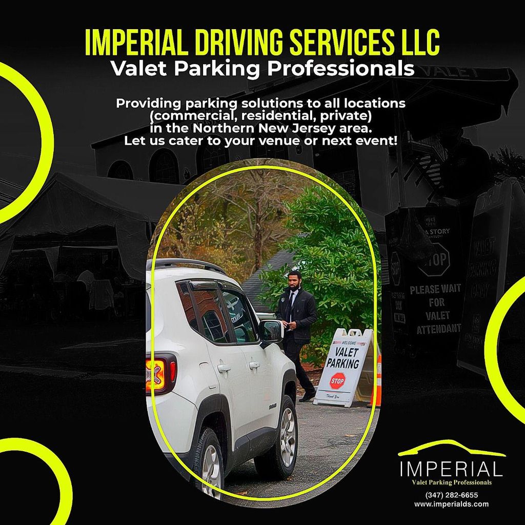 Imperial Driving Services LLC
