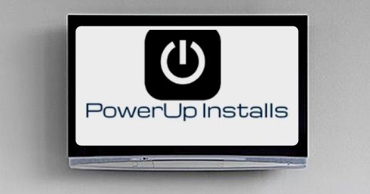 Power Up Installs