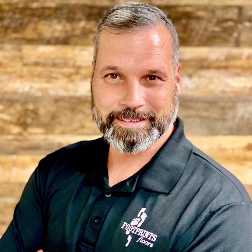 Footprints Floors of Little Rock