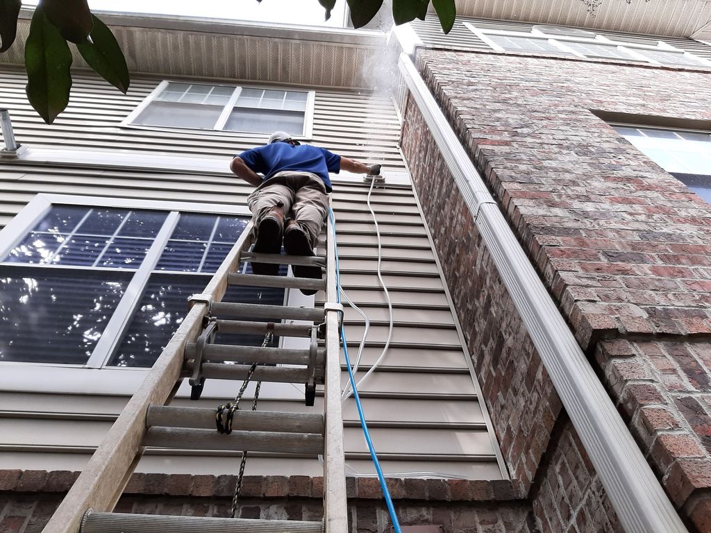 Duct and Vent Cleaning