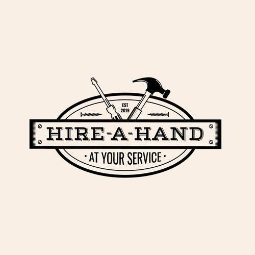 HIRE A HAND