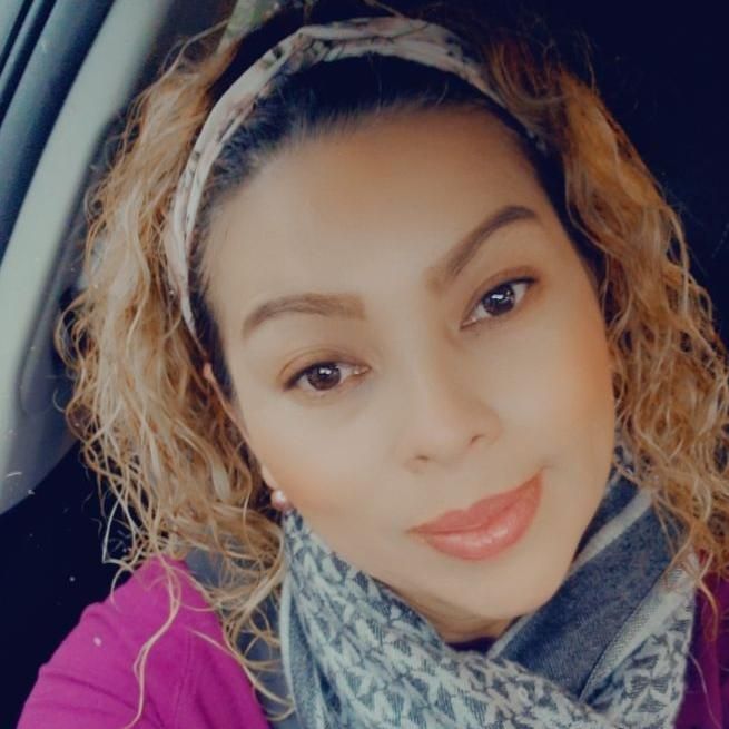 Alba medrano