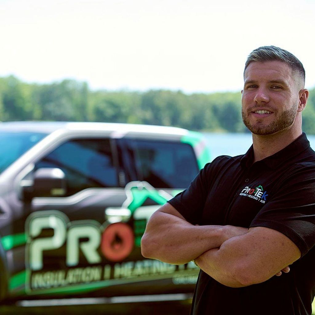 Protek Roofing, Heating, & Air