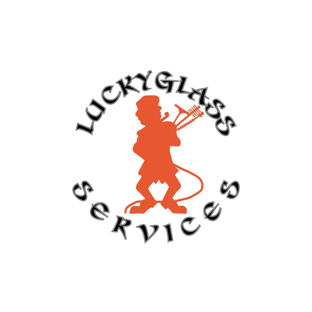 Luckyglass Services
