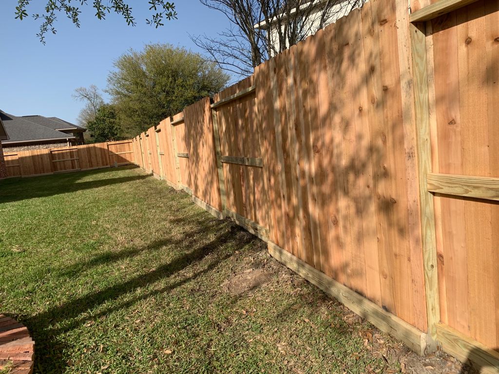 Customer photos