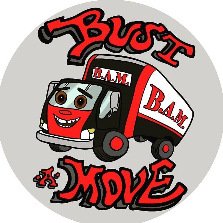 Bam- Bust A Move