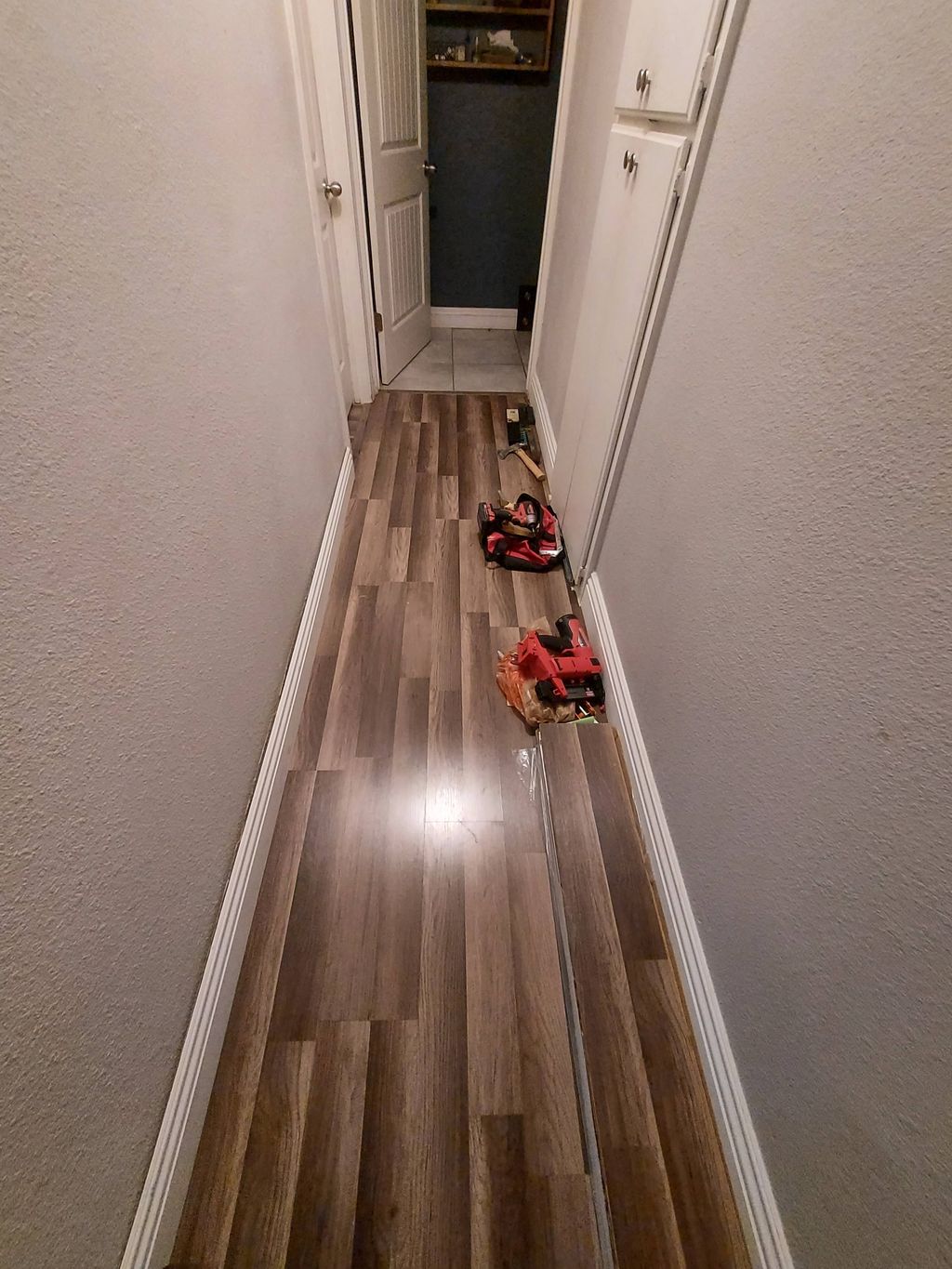 Customer photos