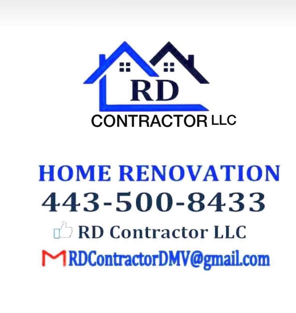 RD Contractor