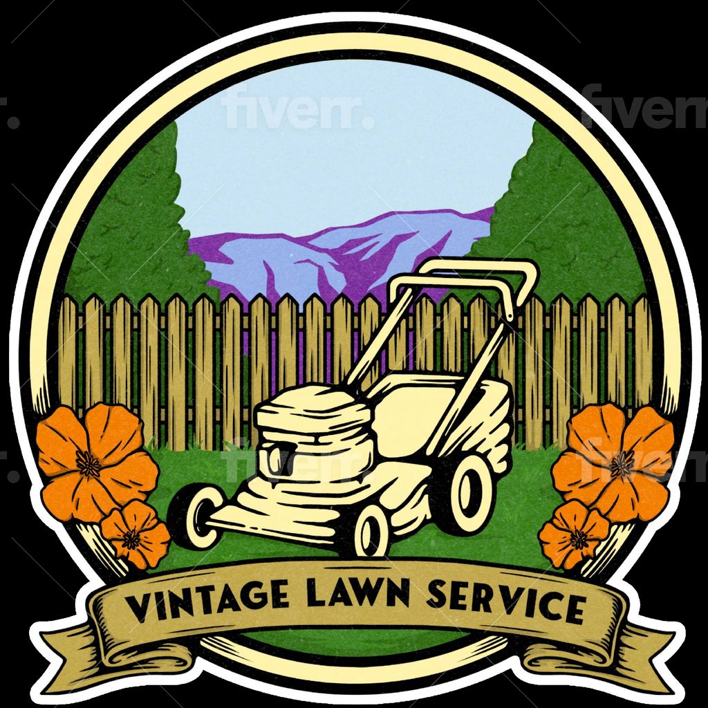 Vintage Lawn Service