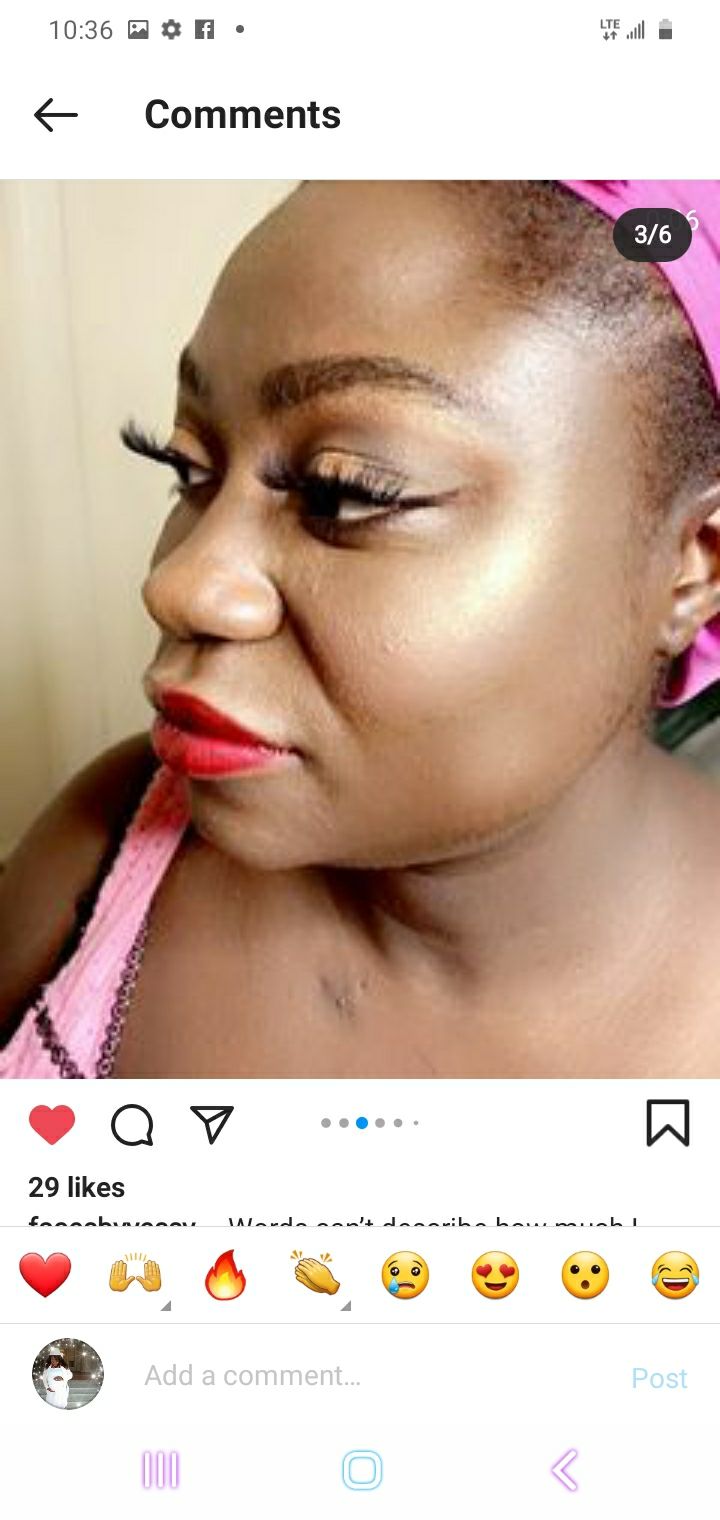 Customer photos