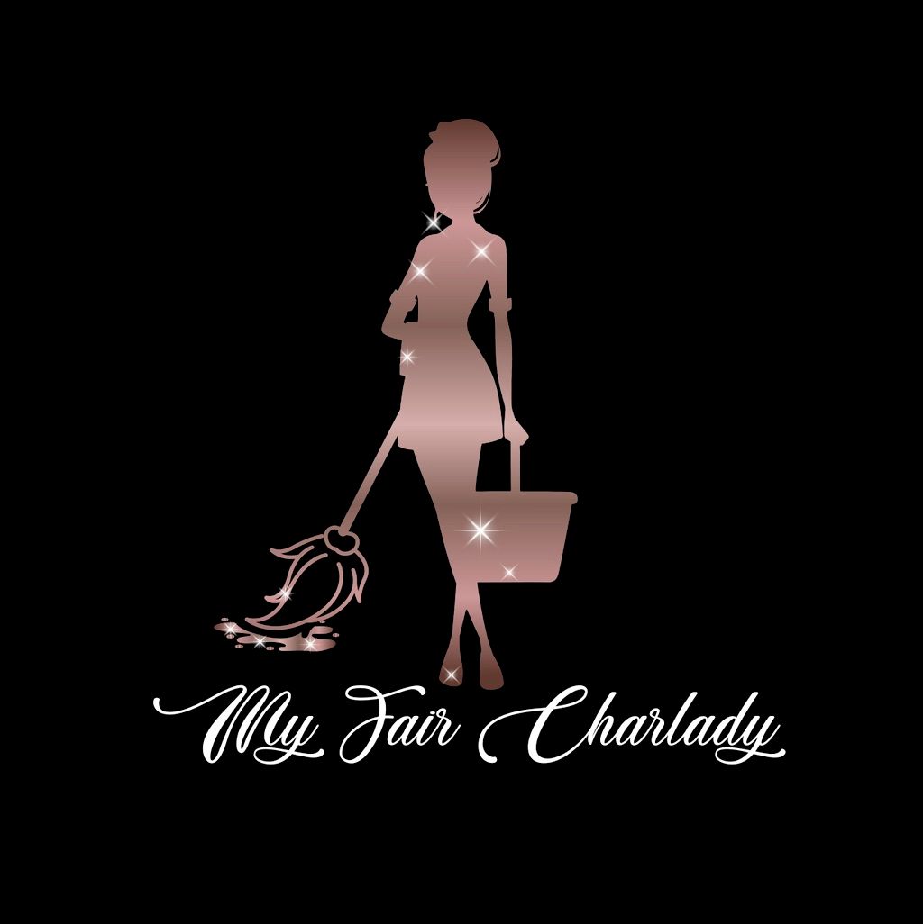 My Fair Charlady