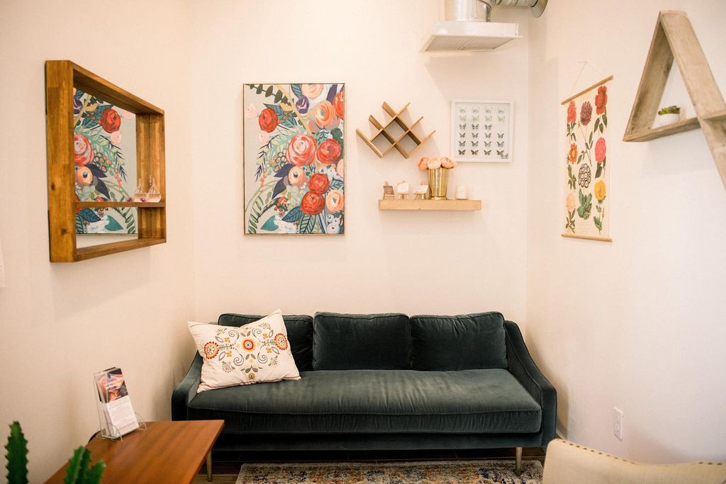 We can't wait to welcome you at our cozy, inviting