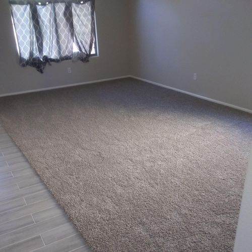 Az Preferred Flooring