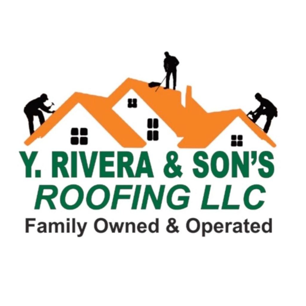 Y Rivera & Son's Roofing