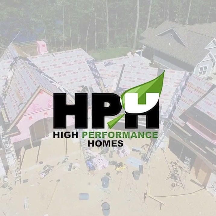 high performance homes auburn wa