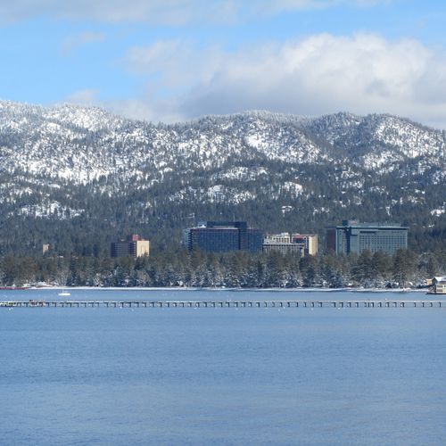 South Lake Tahoe Injury Lawyer