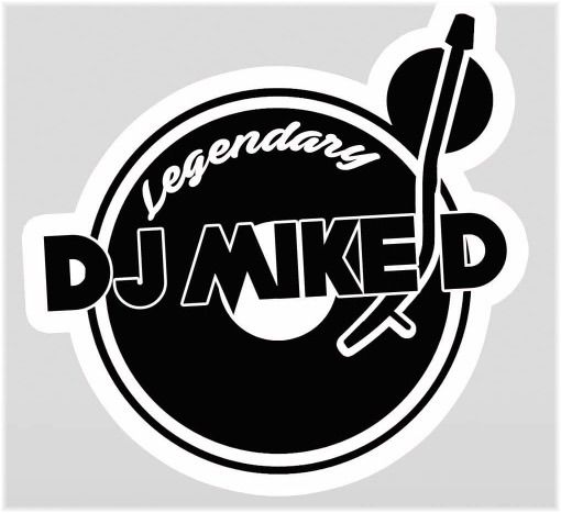 DJ Mike D/ Recognize Soundz Production