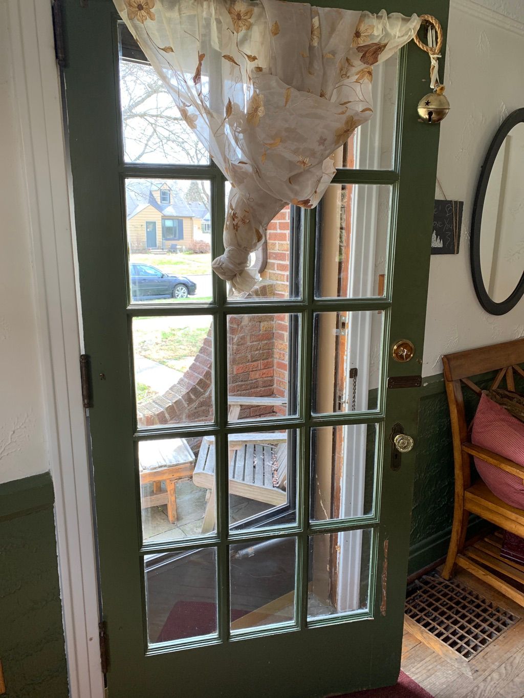 Customer photos