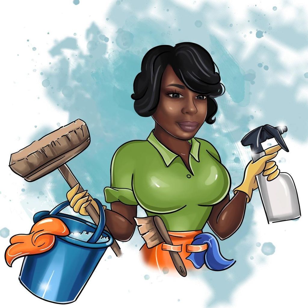 Prettygirlz Cleaning