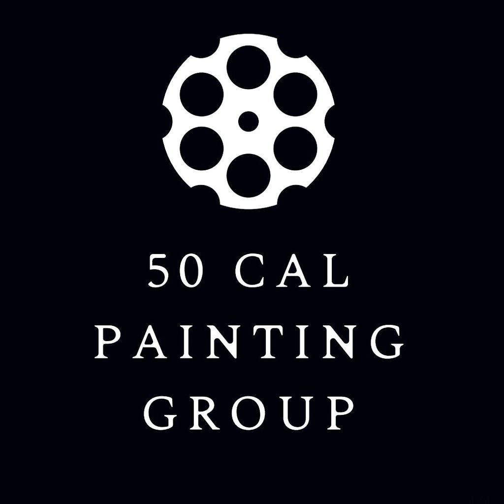 50 Cal Painting Group