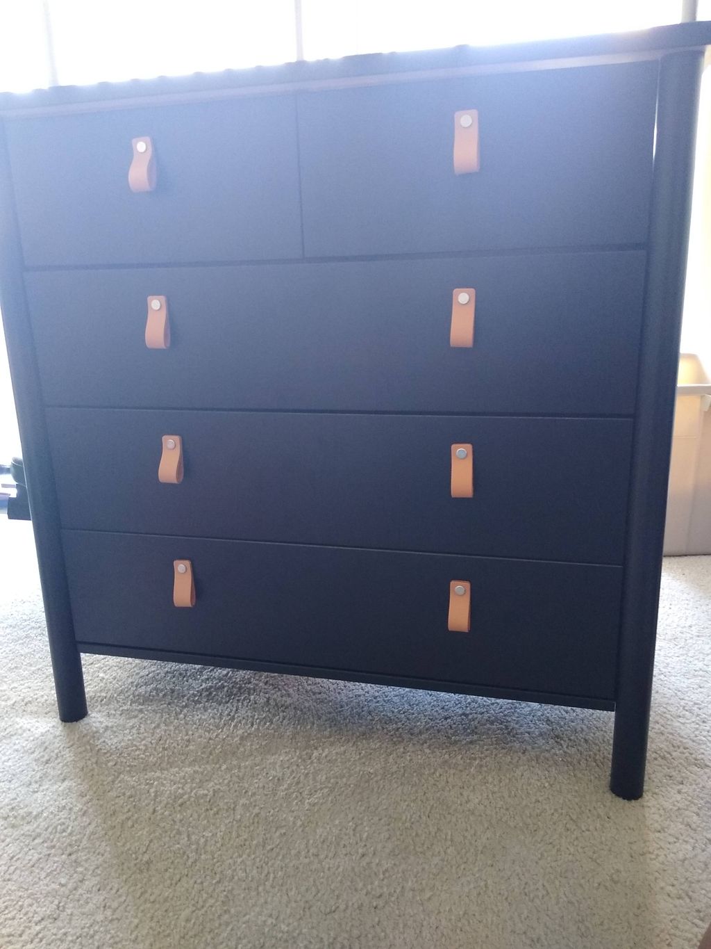 Customer photos