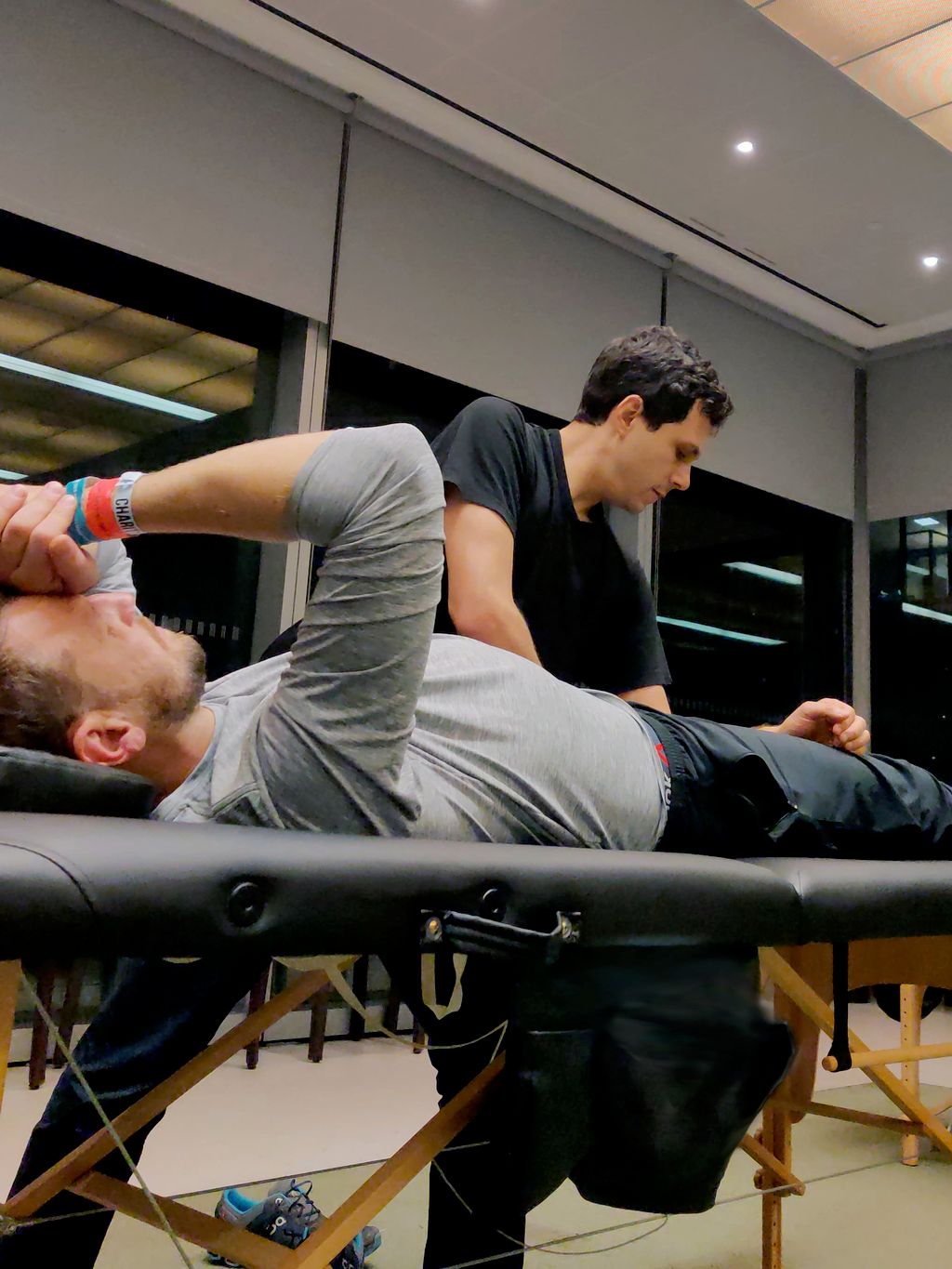 Sports Massage