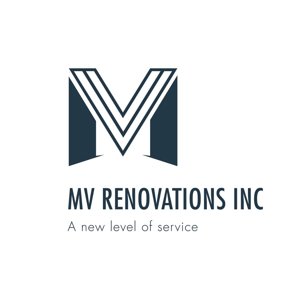 MV Renovations Inc