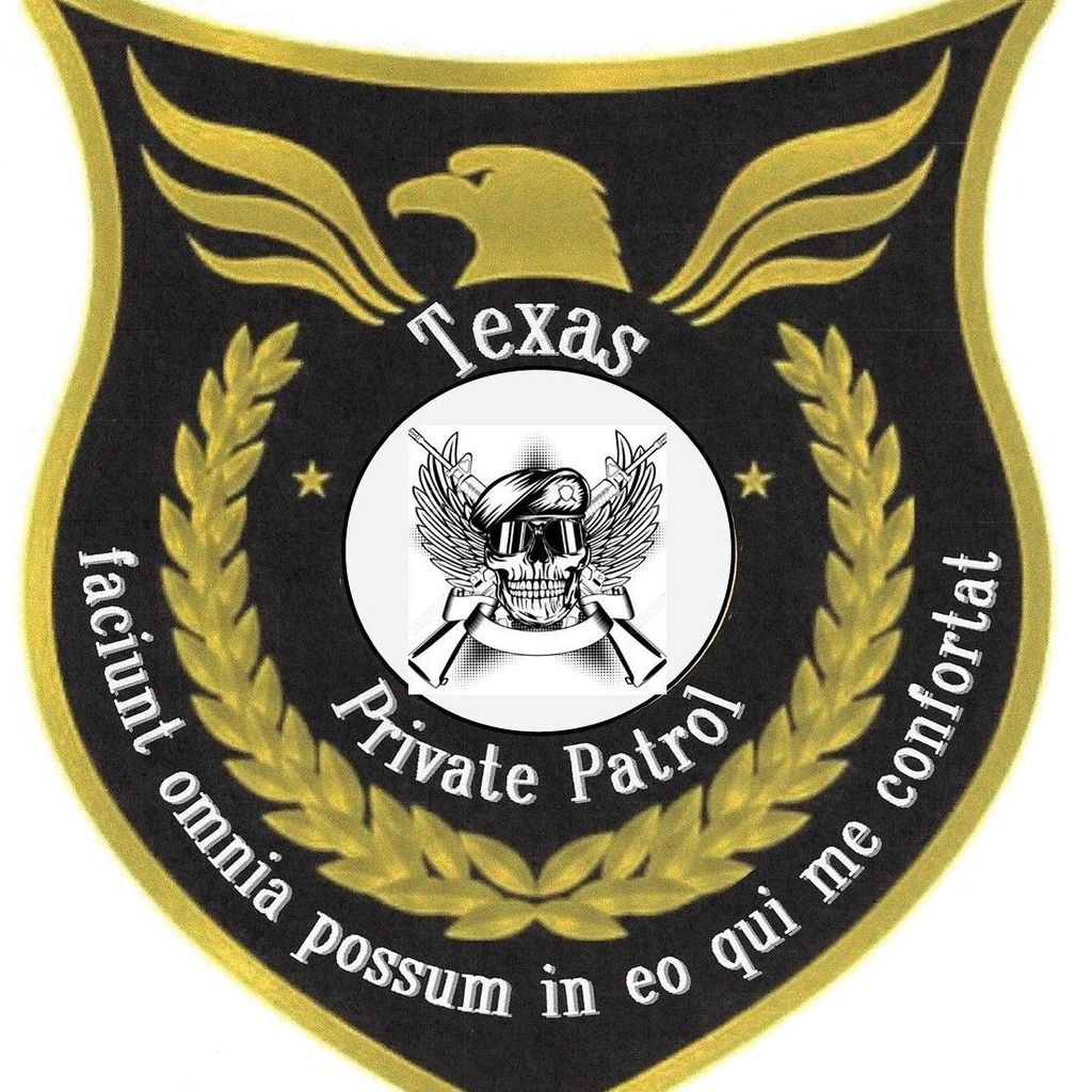 Texas Private Patrol