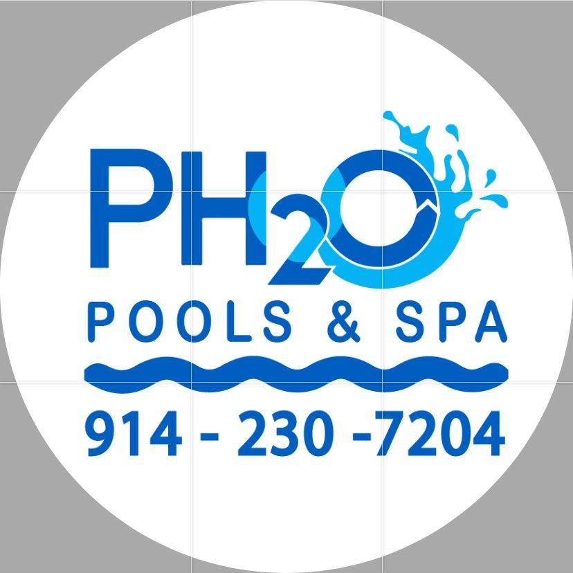 Ph2o Pools & Spa Service