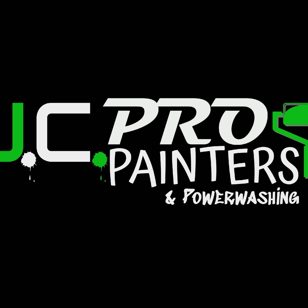 JC PRO Painters & PowerWashing