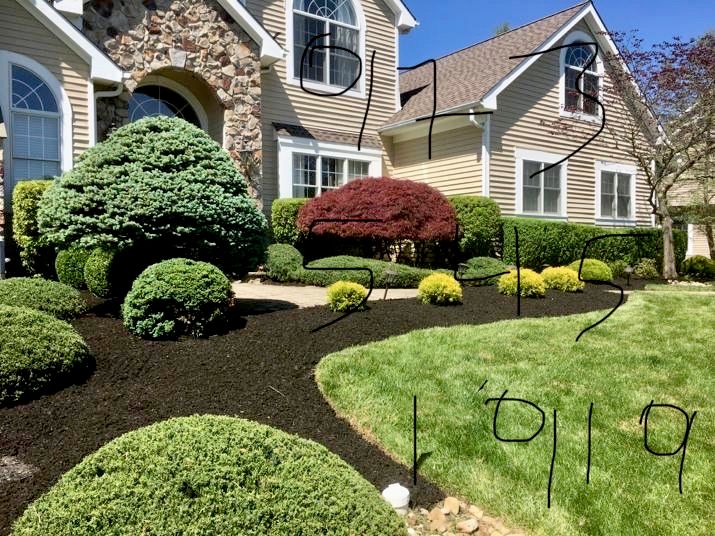 De Ruiz Landscaping L.L.C