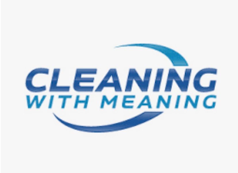 Cleaning With Meaning