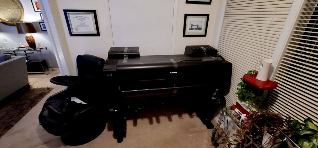 Customer photos