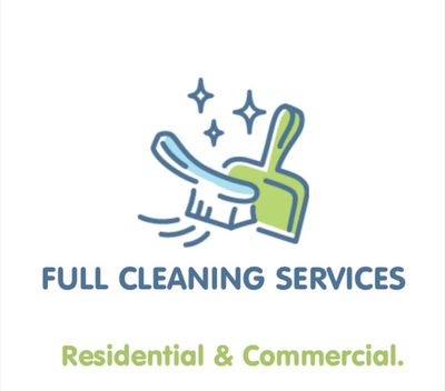 Avatar for Full Cleaning Services LLC .