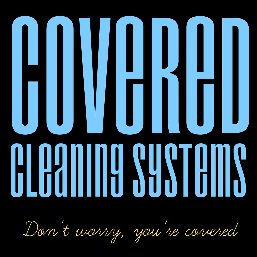 Covered Cleaning Systems I’m