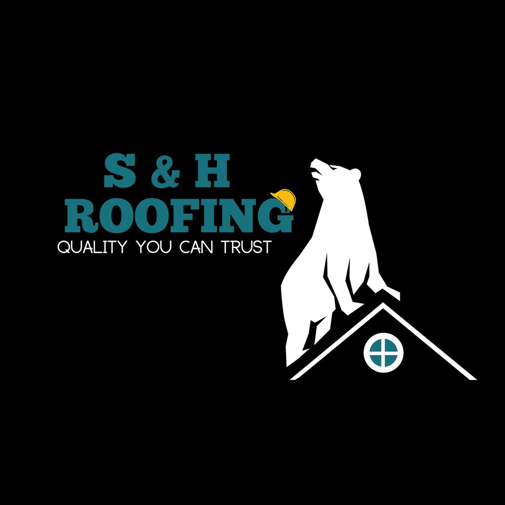 S & H Roofing Inc.