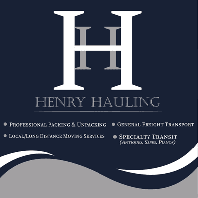 Avatar for Henry Hauling LLC