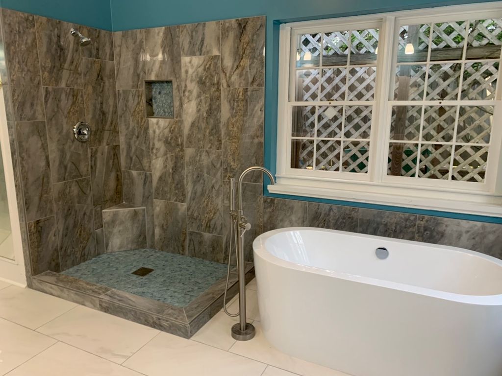 Nevaeh Remodeling LLc