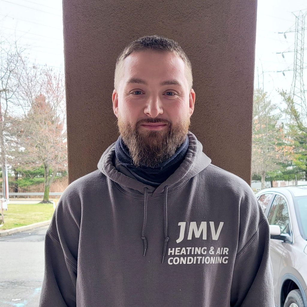 JMV Heating and Air Conditioning LLC