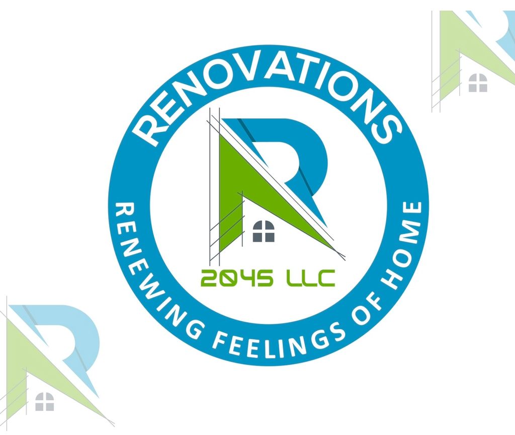 Renovations 2045 LLC