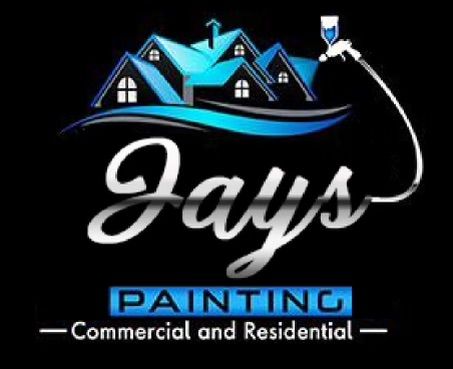 Jay's Painting 🖌