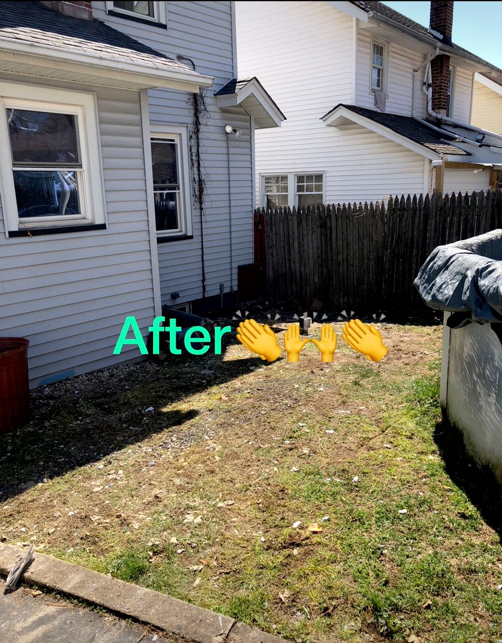 Customer photos