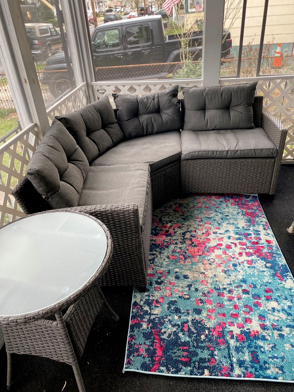 Customer photos