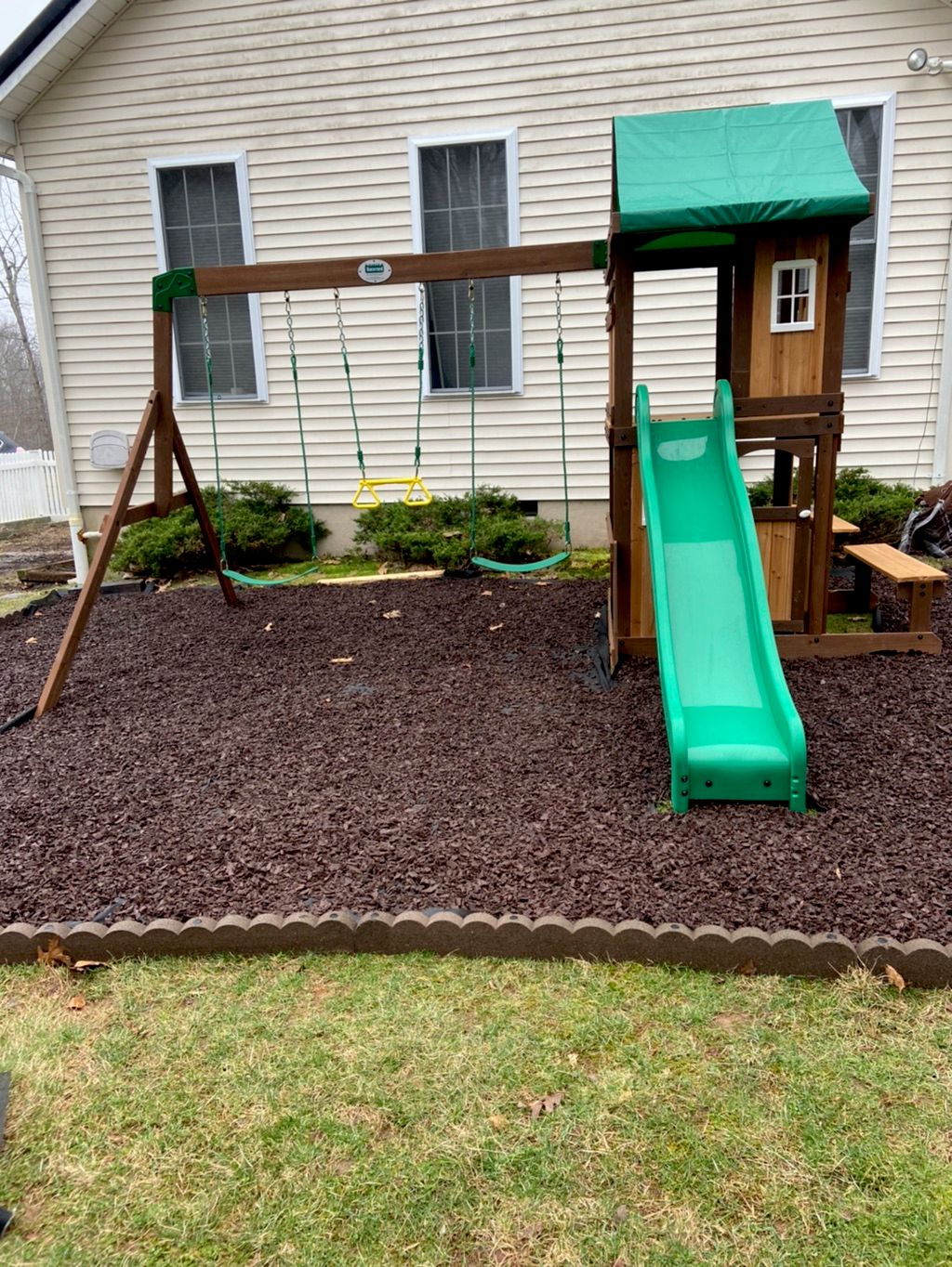 Customer photos