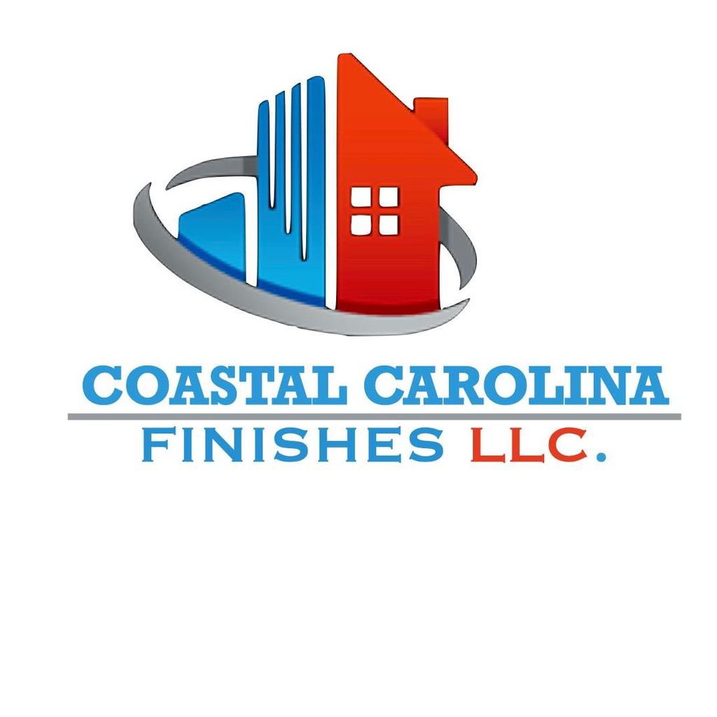 Coastal Carolina Finishes