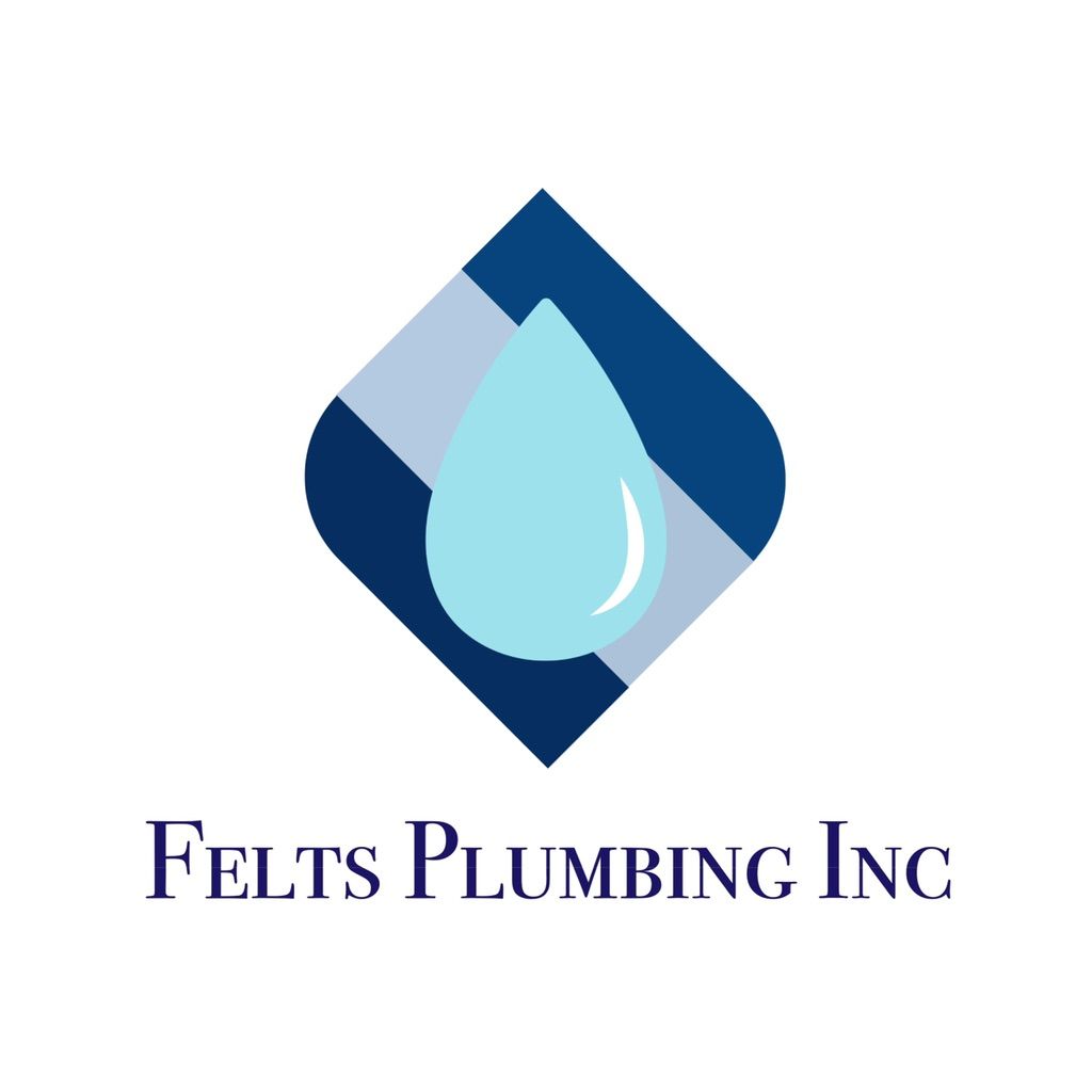 Felts Plumbing, Inc.