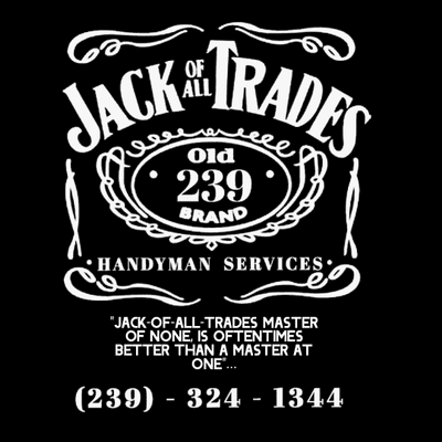 Avatar for Jack of all trades 239 LLC