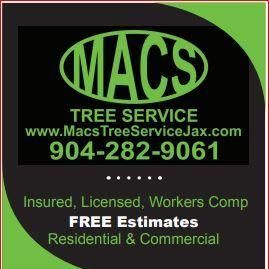 MACS TREE SERVICE