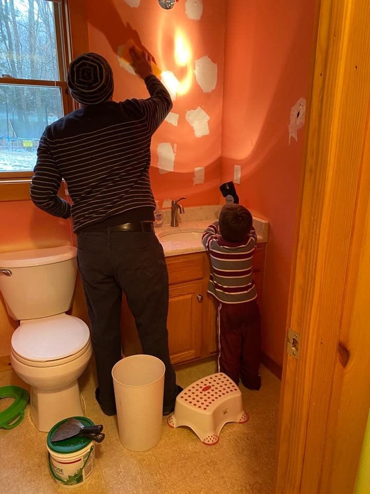 Customer photos