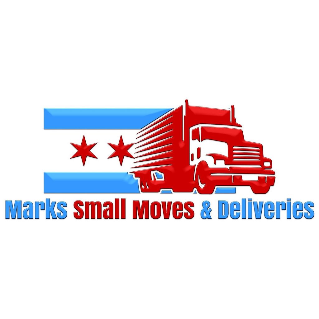 Mark's Small Moves & Deliveries